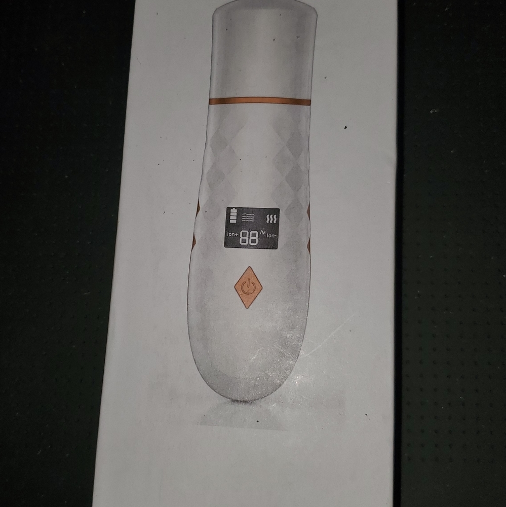 Comezy Skin Face Spatula